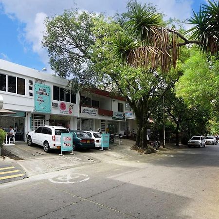Hostal Tequendama Martha Santamaria Cali Εξωτερικό φωτογραφία