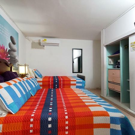 Hostal Tequendama Martha Santamaria Cali Εξωτερικό φωτογραφία