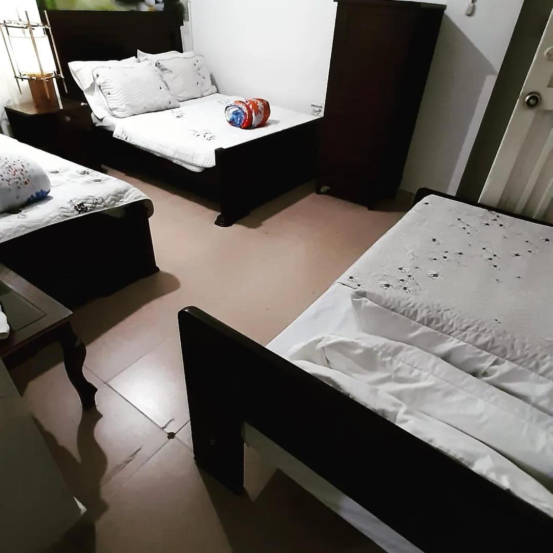 Hostal Tequendama Martha Santamaria Cali Εξωτερικό φωτογραφία