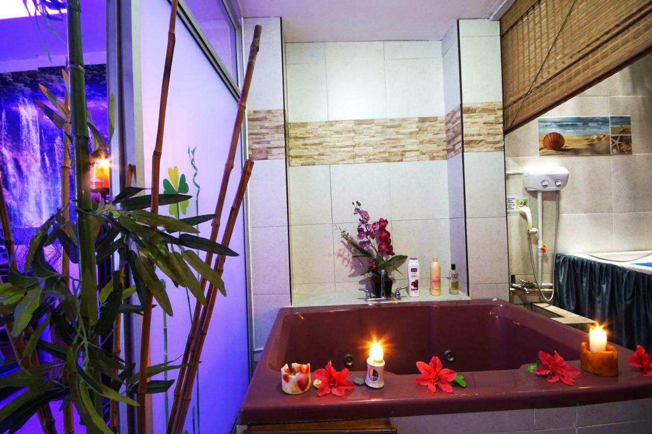 Hostal Tequendama Martha Santamaria Cali Εξωτερικό φωτογραφία