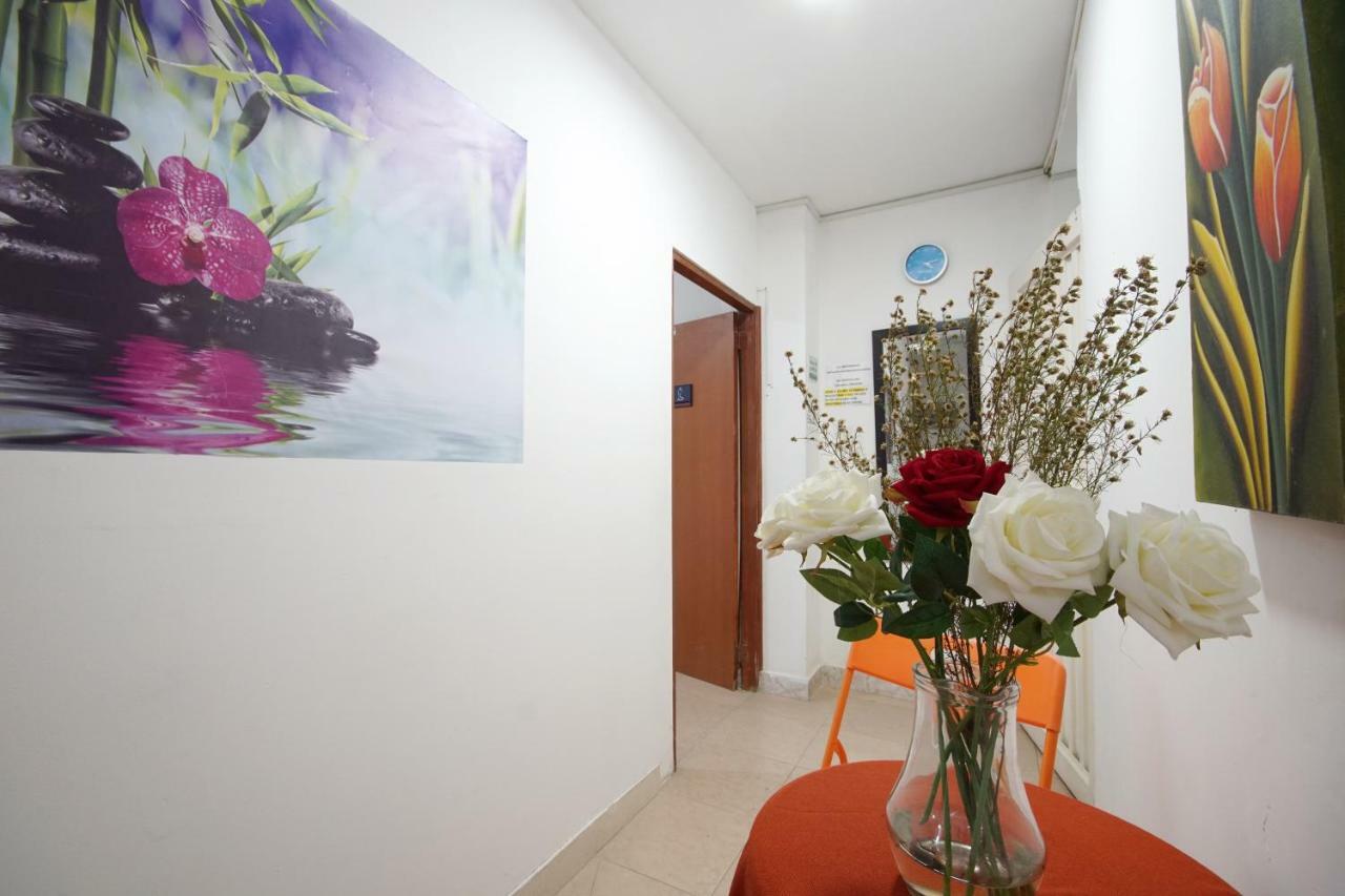 Hostal Tequendama Martha Santamaria Cali Εξωτερικό φωτογραφία